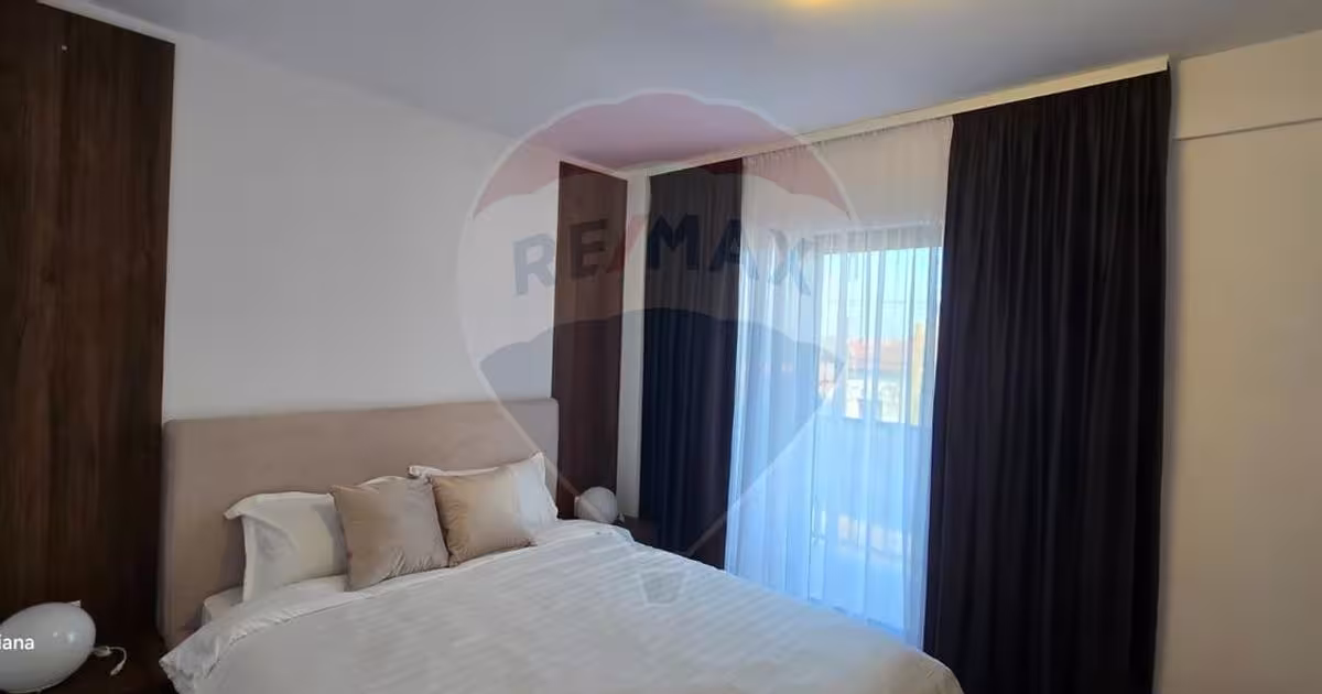 Apartament nedecomandat cu 2 camere în zona Ultracentral, Chișineu-Criș