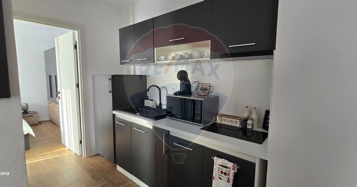 Apartament nedecomandat cu 2 camere în zona Ultracentral, Chișineu-Criș