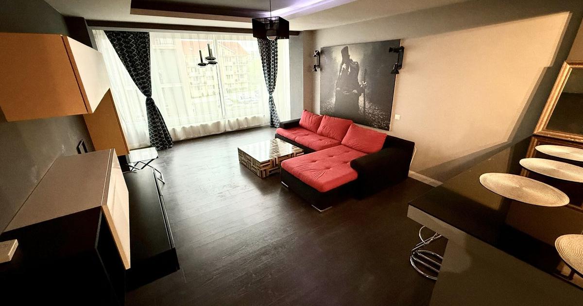 Apartament semidecomandat cu 2 camere în zona Borhanci, Cluj-Napoca