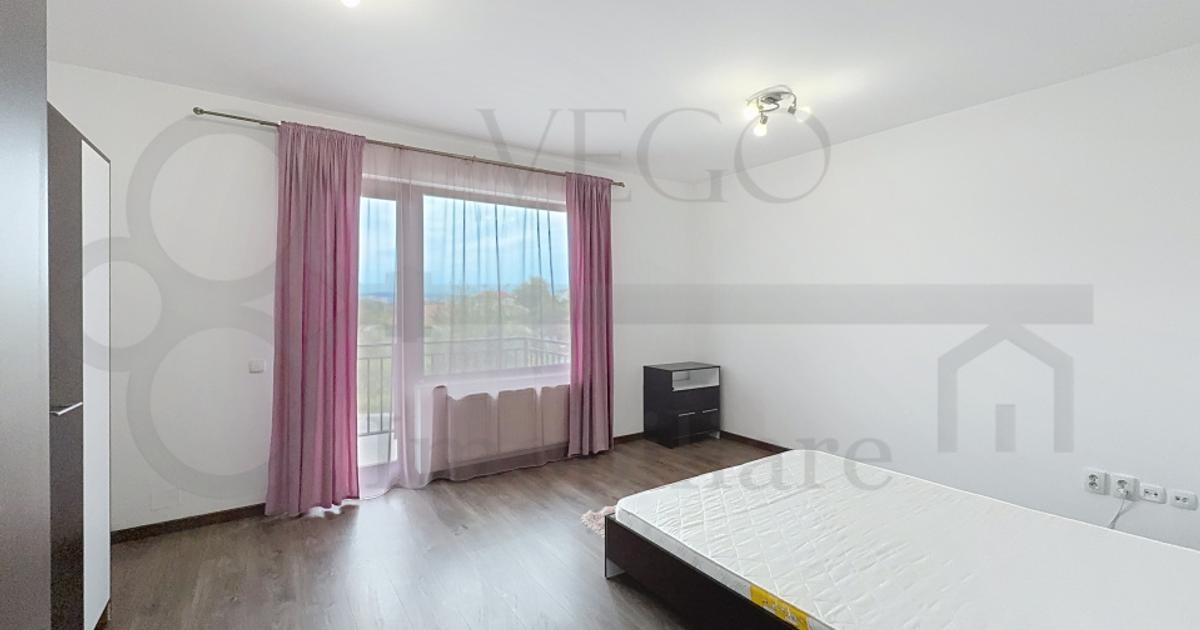 Apartament decomandat cu 2 camere în zona Borhanci, Cluj-Napoca