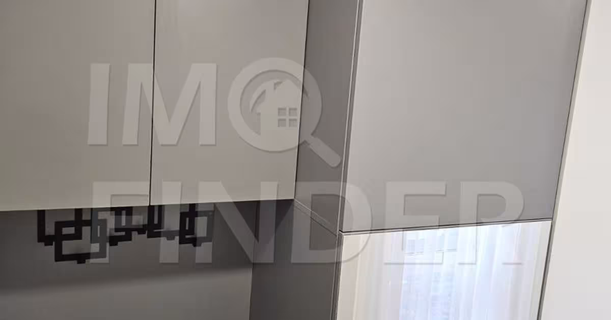 Apartament semidecomandat cu 3 camere în zona Borhanci, Cluj-Napoca