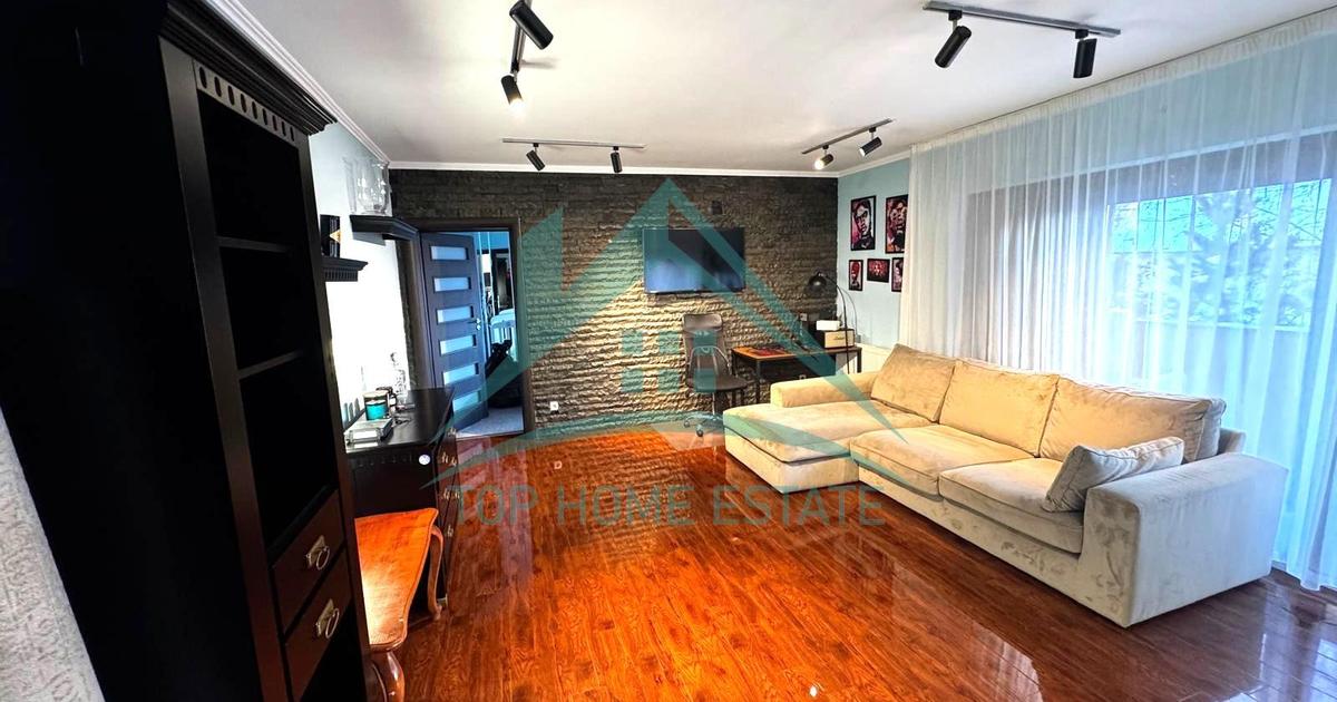 Apartament cu 2 camere în zona Bună Ziua, Cluj-Napoca