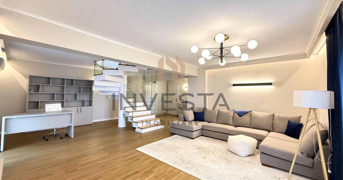 Apartament decomandat cu 4 camere în zona Bună Ziua, Cluj-Napoca