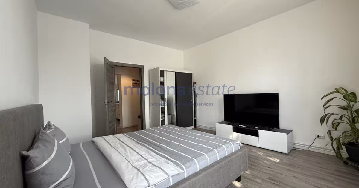 Apartament decomandat cu 2 camere în zona Calea Turzii, Cluj-Napoca