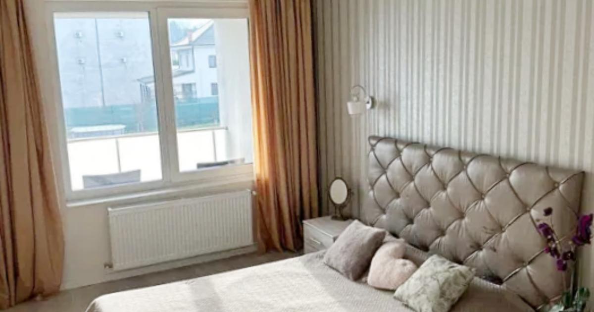 Apartament semidecomandat cu 2 camere în zona Calea Turzii, Cluj-Napoca