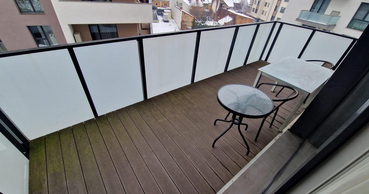 Apartament semidecomandat cu 2 camere în zona Central, Cluj-Napoca