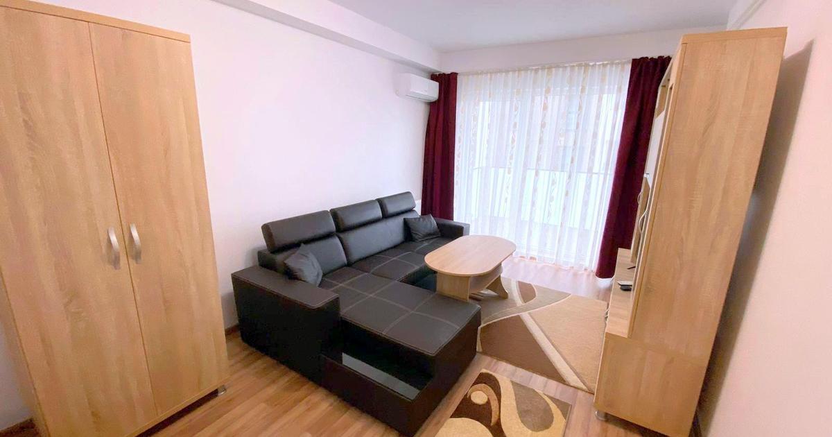 Apartament semidecomandat cu 2 camere în zona Central, Cluj-Napoca
