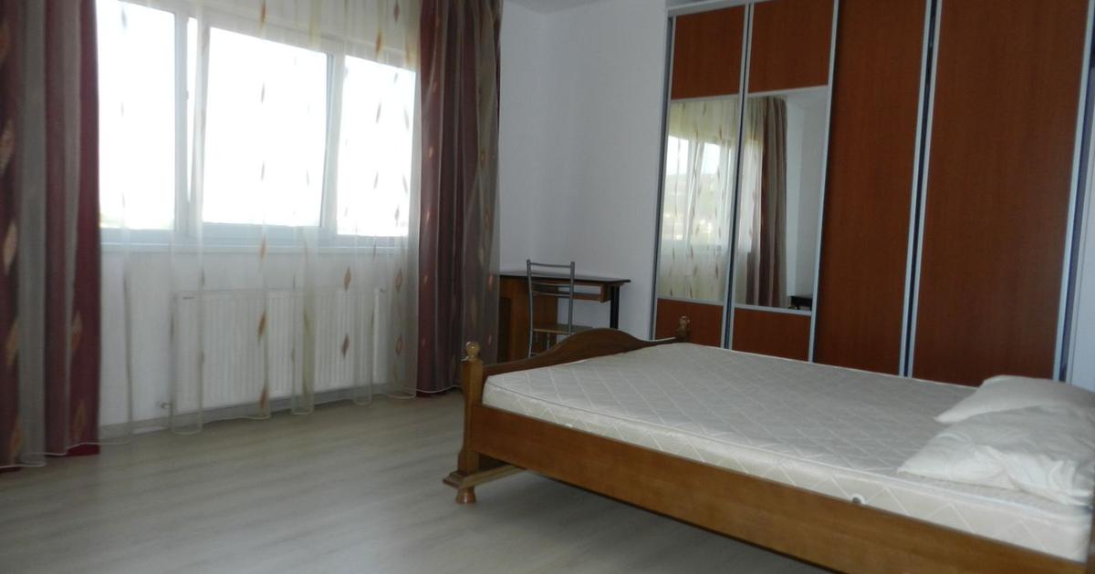 Apartament decomandat cu 2 camere în zona Central, Cluj-Napoca