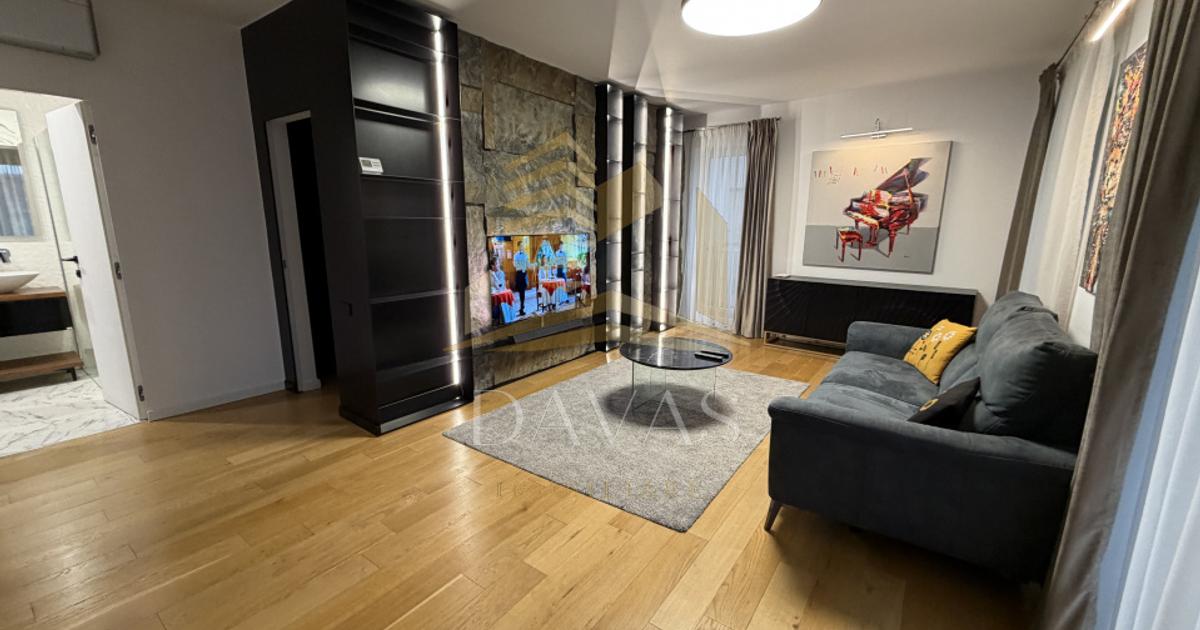 Apartament semidecomandat cu 2 camere în zona Central, Cluj-Napoca