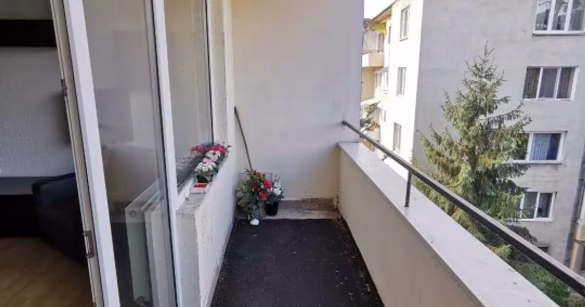 Apartament decomandat cu 3 camere în zona Central, Cluj-Napoca