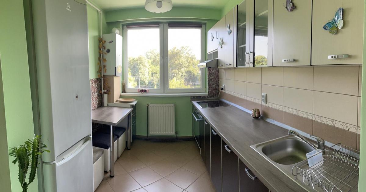 Apartament semidecomandat cu 3 camere în zona Central, Cluj-Napoca