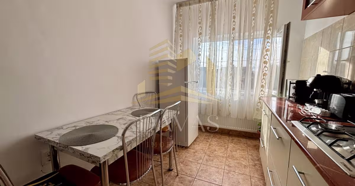 Apartament semidecomandat cu 2 camere în zona Dâmbul Rotund, Cluj-Napoca
