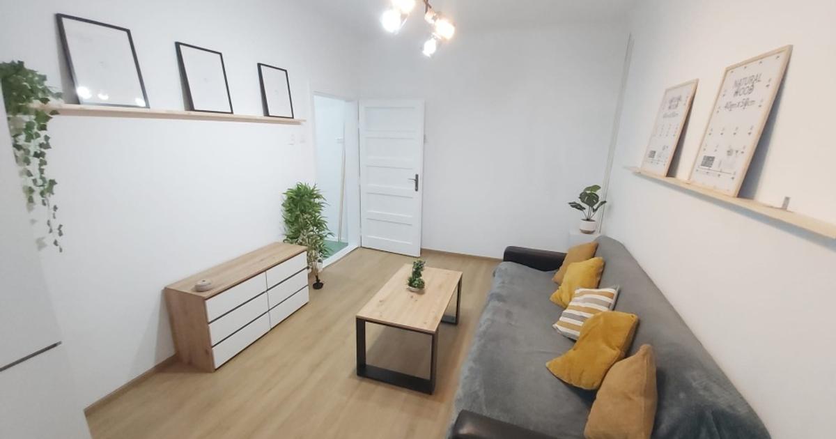 Apartament decomandat cu 2 camere în zona Dâmbul Rotund, Cluj-Napoca