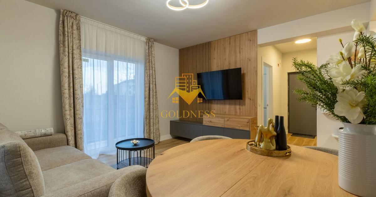 Apartament semidecomandat cu 2 camere în zona Europa, Cluj-Napoca