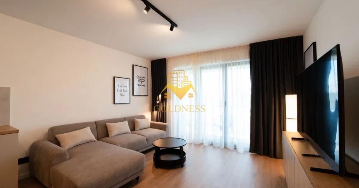 Apartament semidecomandat cu 2 camere în zona Gară, Cluj-Napoca