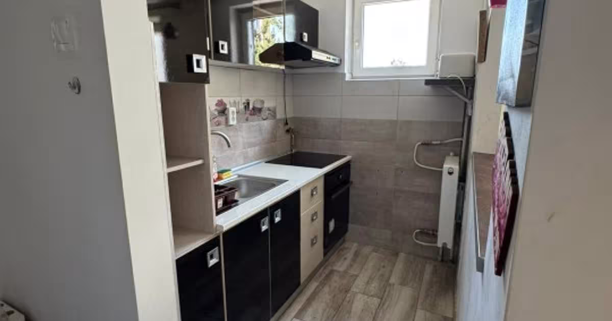 Apartament semidecomandat cu 2 camere în zona Gheorgheni, Cluj-Napoca