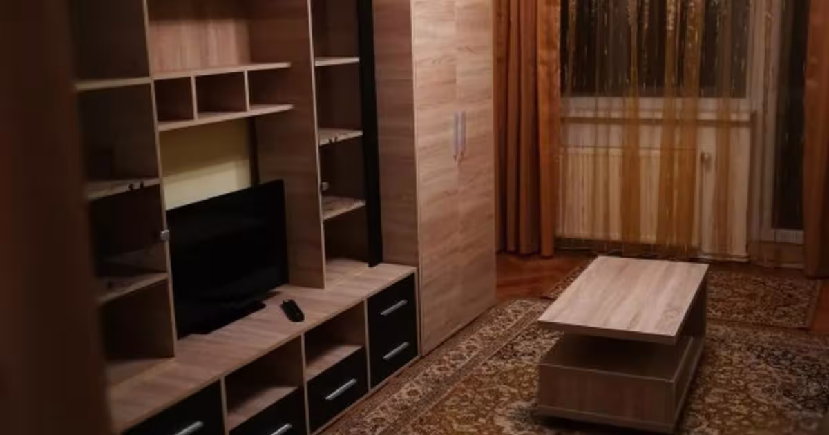 Apartament decomandat cu 2 camere în zona Gheorgheni, Cluj-Napoca