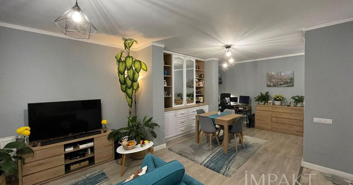 Apartament semidecomandat cu 2 camere în zona Gheorgheni, Cluj-Napoca