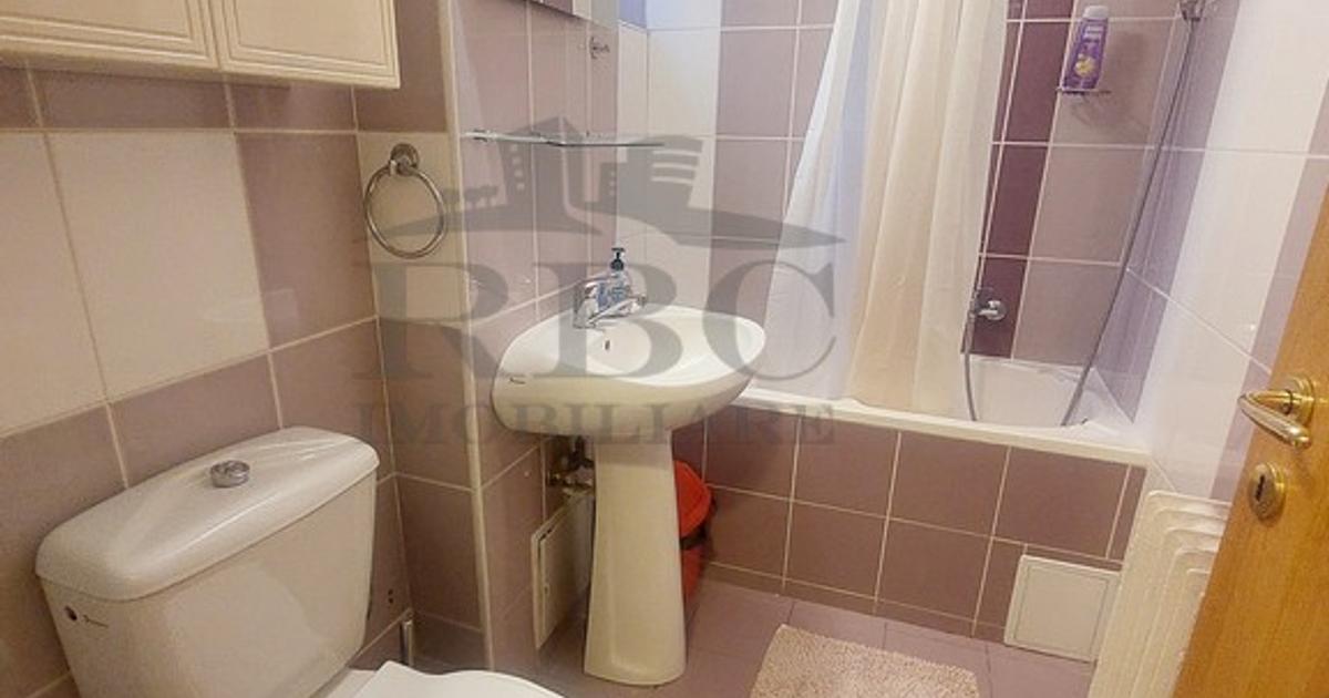 Apartament decomandat cu 3 camere în zona Gheorgheni, Cluj-Napoca