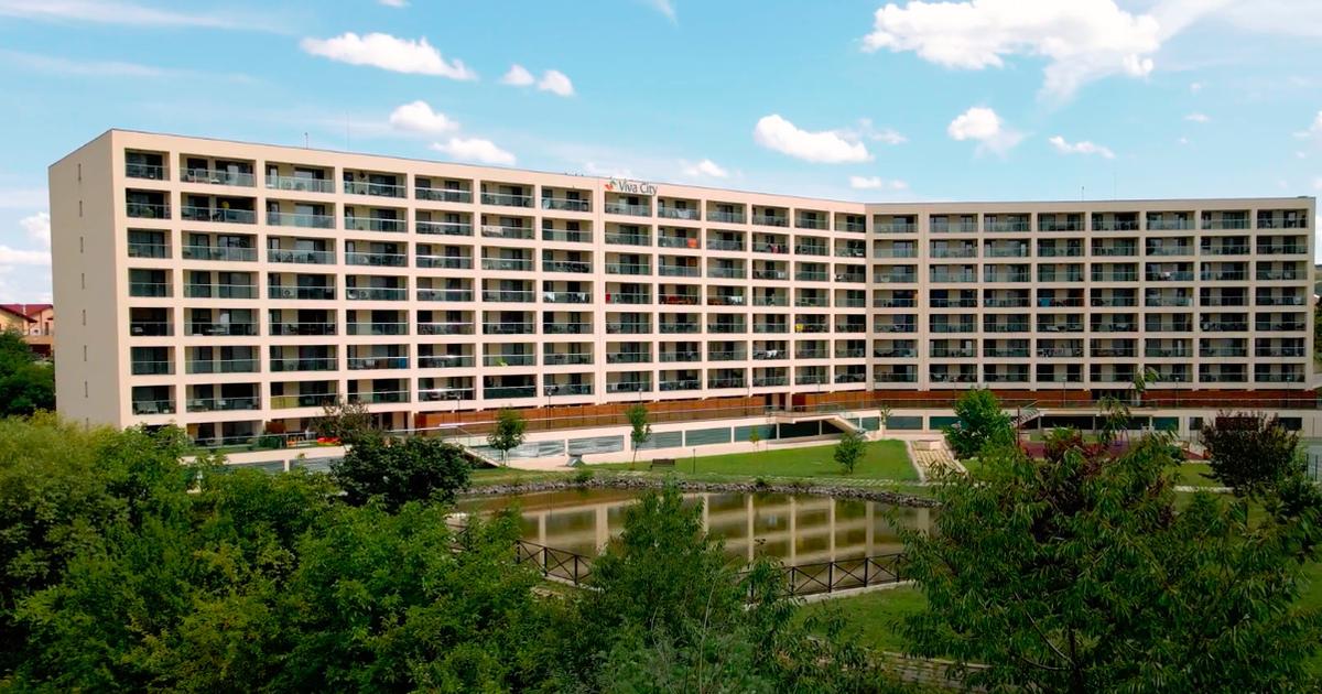 Apartament semidecomandat cu 3 camere în zona Gheorgheni, Cluj-Napoca