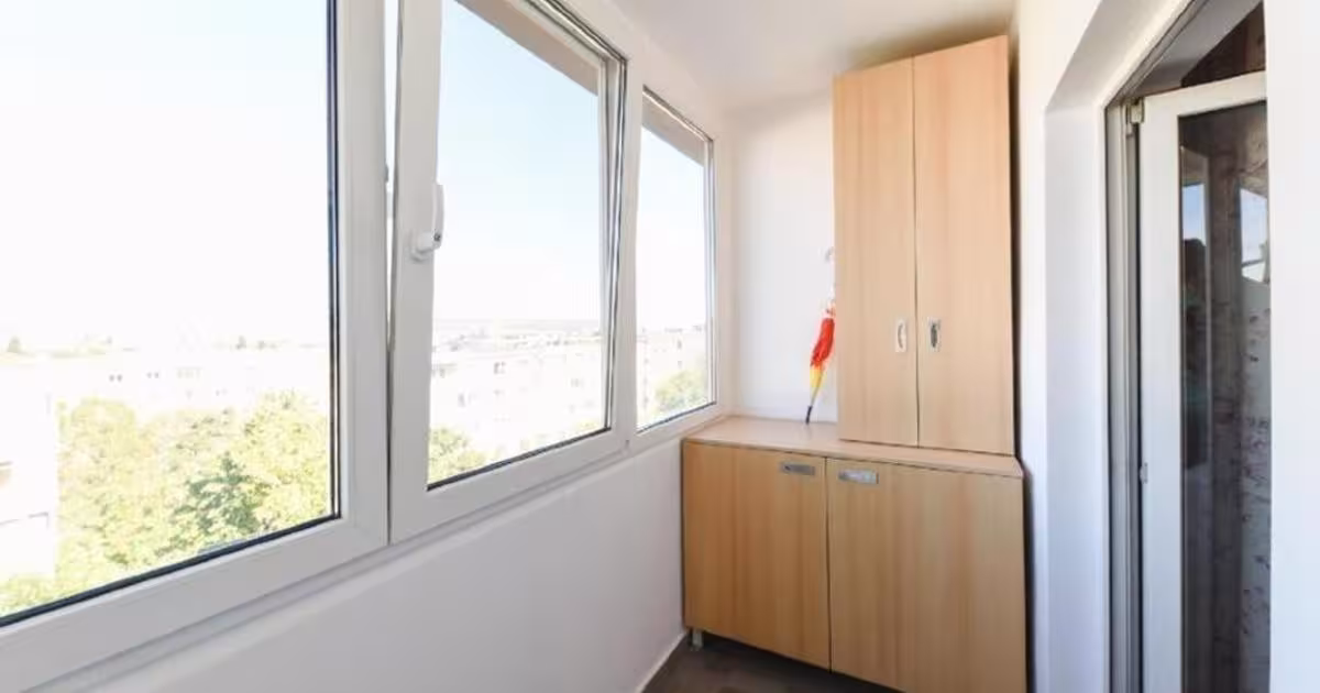 Apartament decomandat cu 4 camere în zona Gheorgheni, Cluj-Napoca