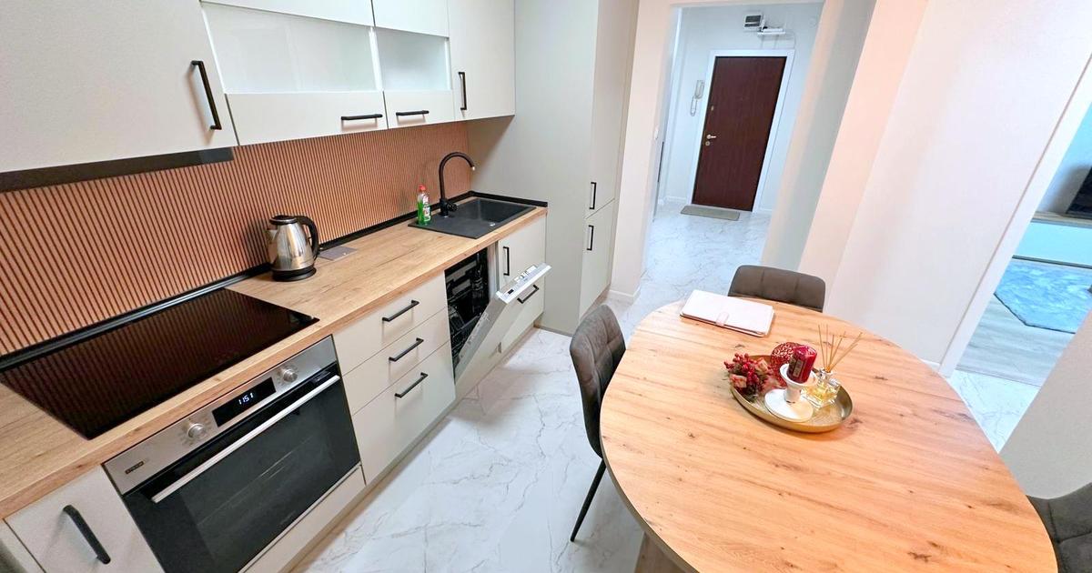 Apartament decomandat cu 2 camere în zona Gheorgheni, Cluj-Napoca