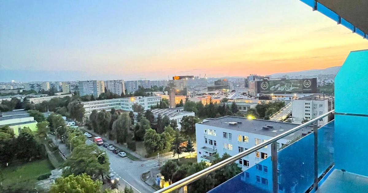 Apartament semidecomandat cu 2 camere în zona Gheorgheni, Cluj-Napoca