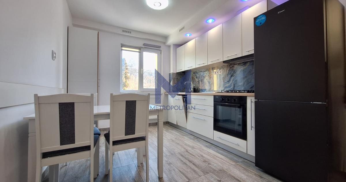 Apartament semidecomandat cu 2 camere în zona Gheorgheni, Cluj-Napoca