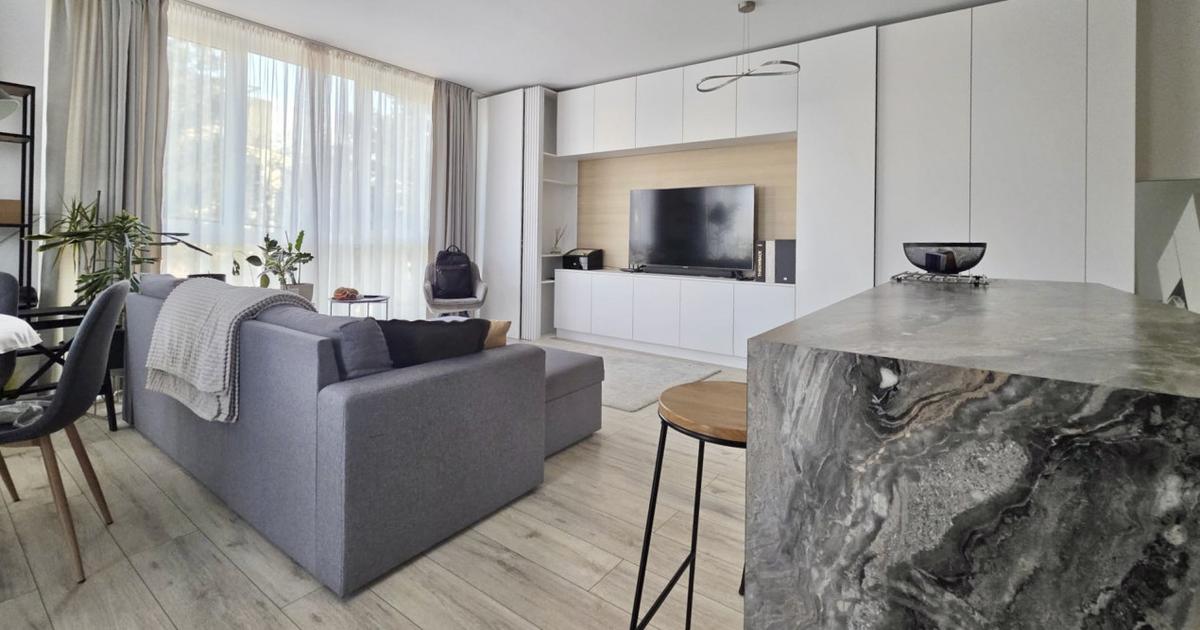 Apartament semidecomandat cu 2 camere în zona Gheorgheni, Cluj-Napoca