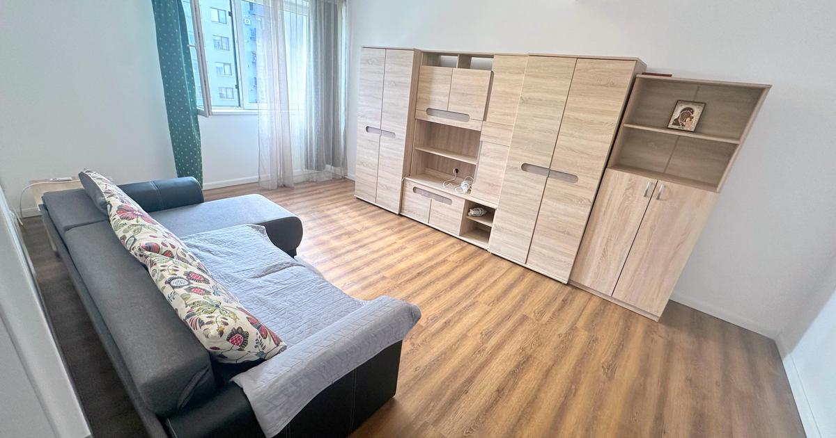 Apartament decomandat cu 2 camere în zona Gheorgheni, Cluj-Napoca