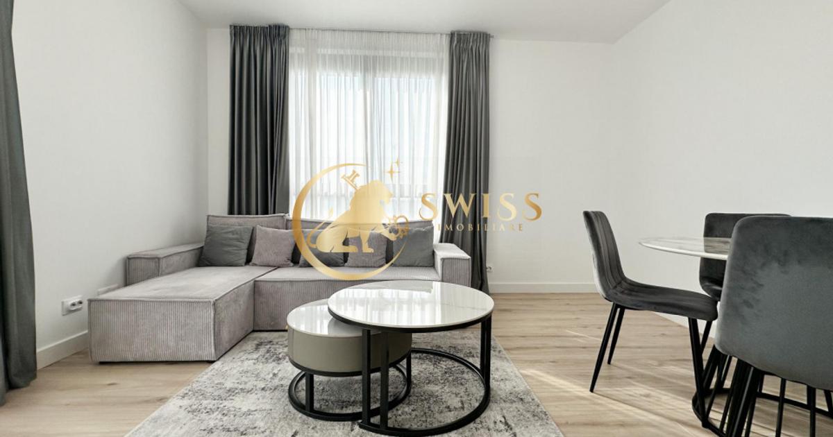 Apartament decomandat cu 2 camere în zona Gheorgheni, Cluj-Napoca