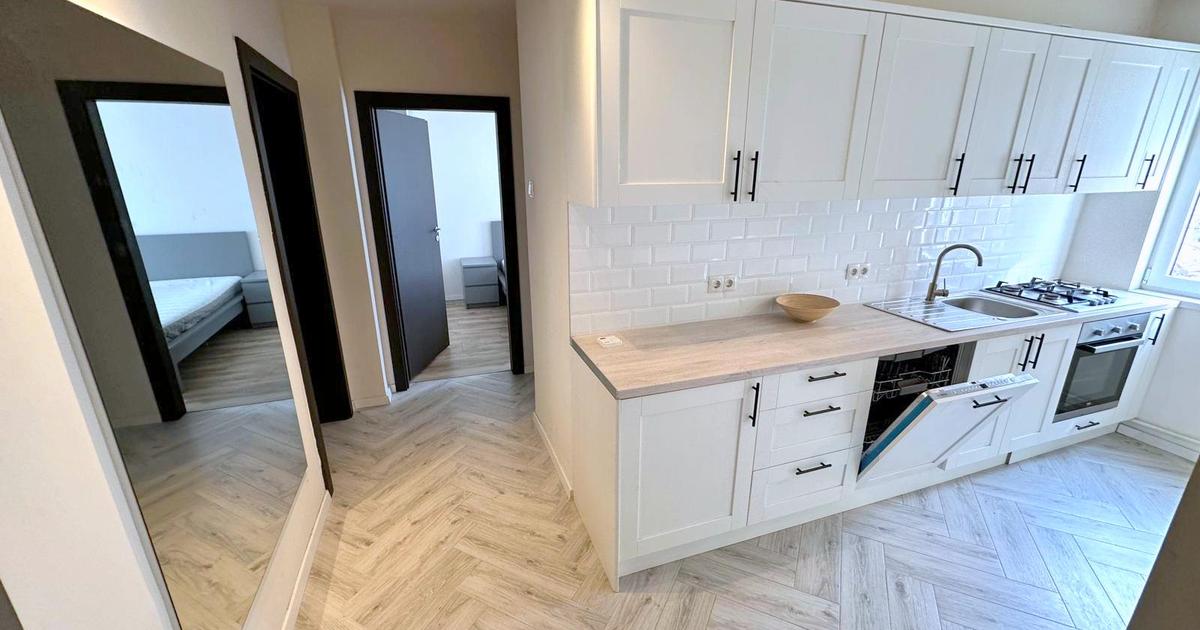 Apartament decomandat cu 3 camere în zona Gheorgheni, Cluj-Napoca