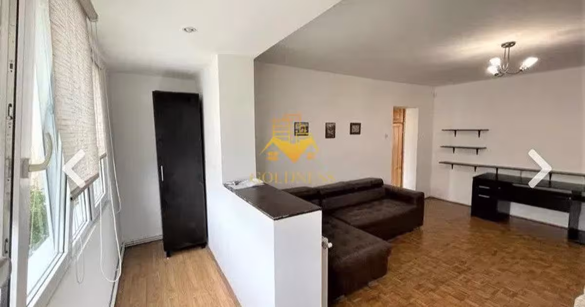 Apartament semidecomandat cu 2 camere în zona Grigorescu, Cluj-Napoca