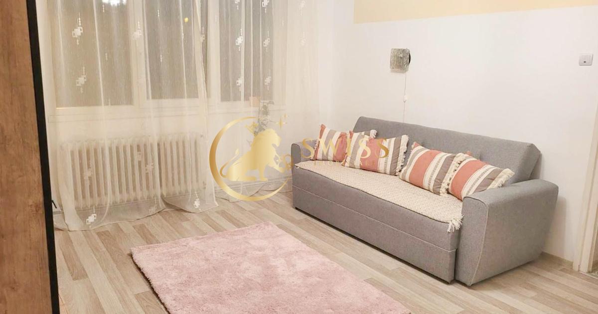 Apartament semidecomandat cu 2 camere în zona Grigorescu, Cluj-Napoca