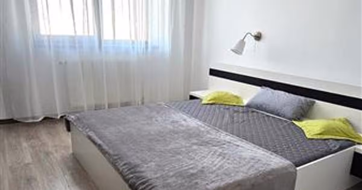 Apartament decomandat cu 3 camere în zona Gruia, Cluj-Napoca