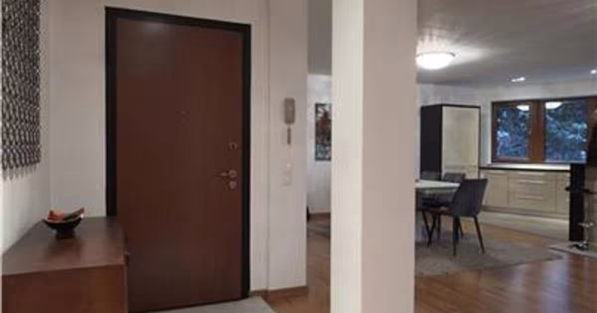 Apartament decomandat cu 5 camere în zona Hașdeu, Cluj-Napoca