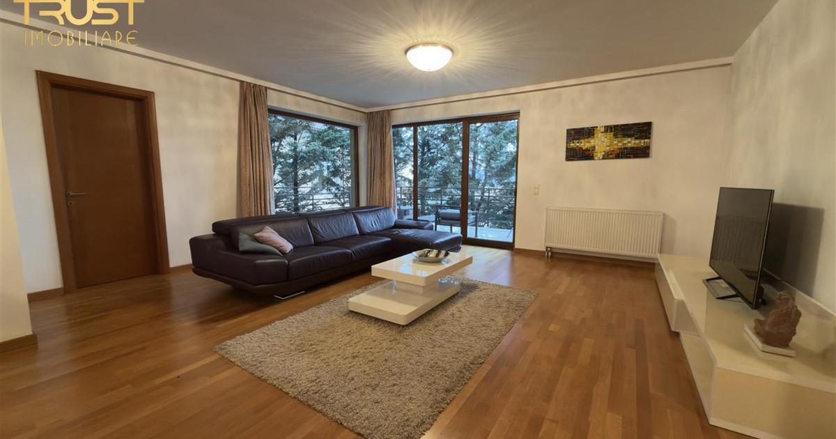 Apartament decomandat cu 5 camere în zona Hașdeu, Cluj-Napoca