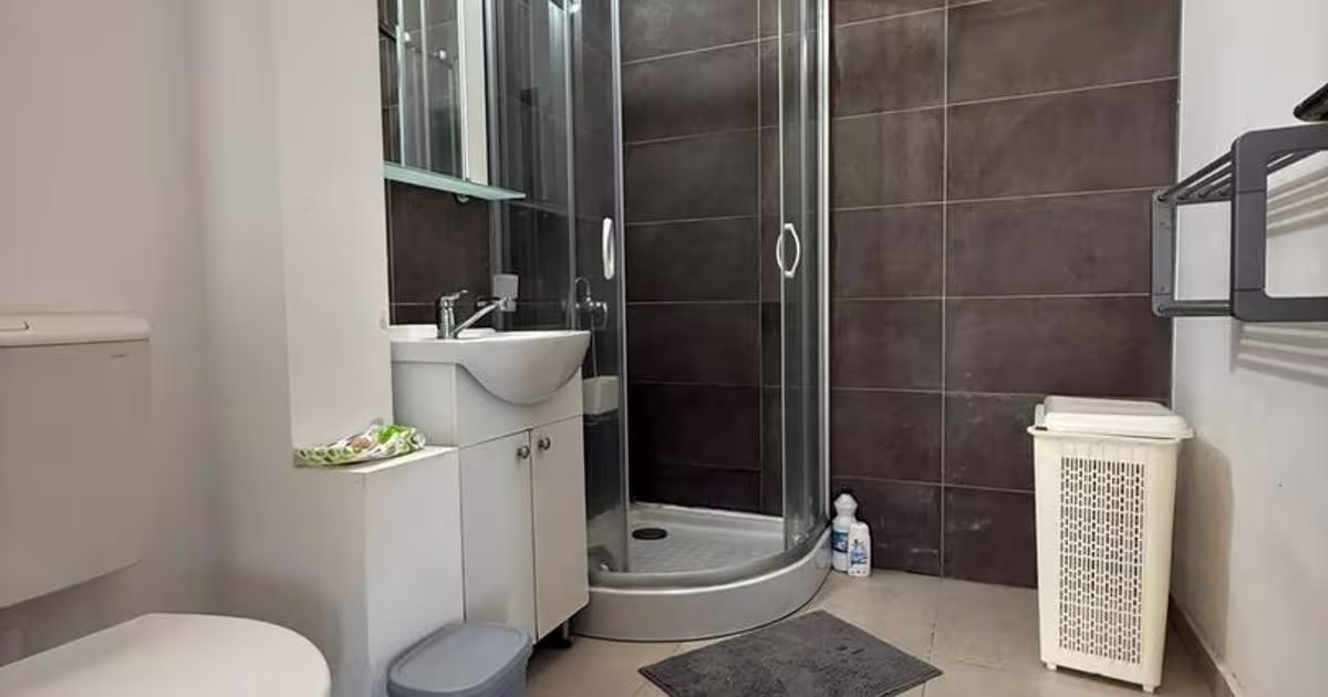 Apartament semidecomandat cu 2 camere în zona Între Lacuri, Cluj-Napoca