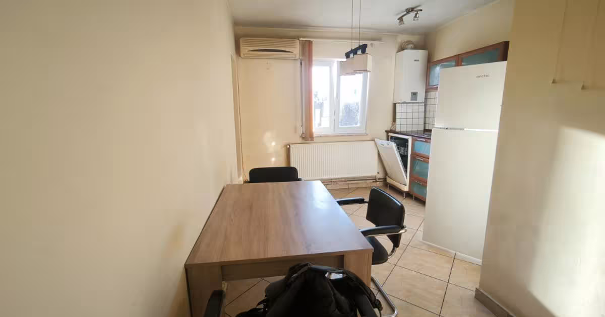 Apartament 65 mp cu 3 camere în zona Mănăștur, Cluj-Napoca