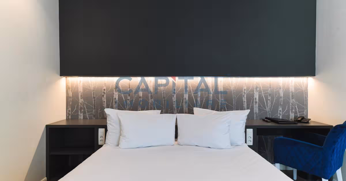 Apartament decomandat cu 2 camere în zona Mănăștur, Cluj-Napoca