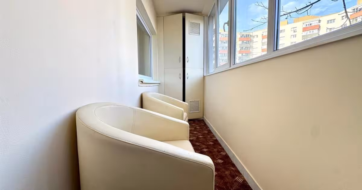 Apartament decomandat cu 3 camere în zona Mănăștur, Cluj-Napoca
