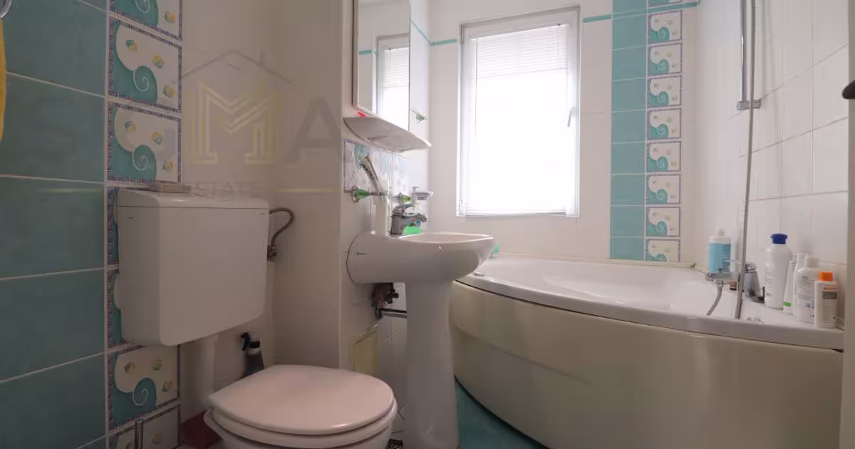 Apartament decomandat cu 4 camere în zona Mănăștur, Cluj-Napoca