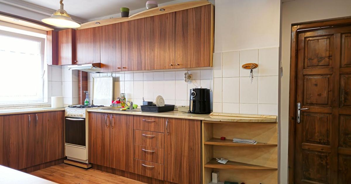 Apartament decomandat cu 2 camere în zona Mărăști, Cluj-Napoca