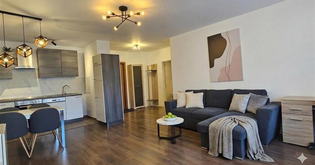 Apartament semidecomandat cu 2 camere în zona Mărăști, Cluj-Napoca