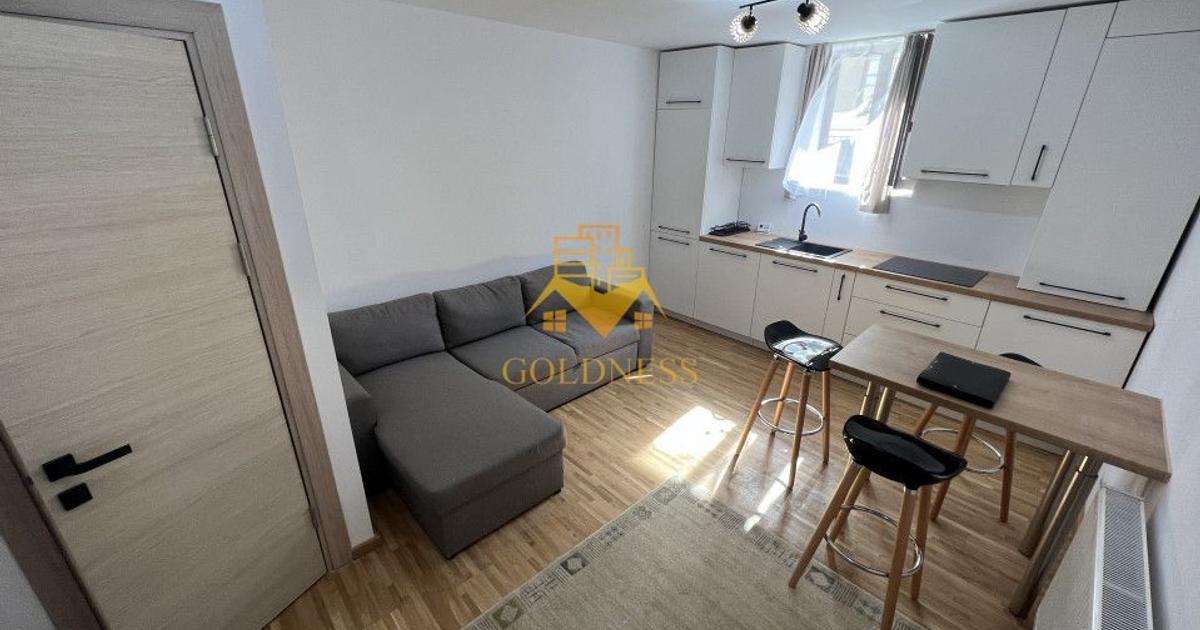 Apartament semidecomandat cu 3 camere în zona P-ța Mihai Viteazul, Cluj-Napoca