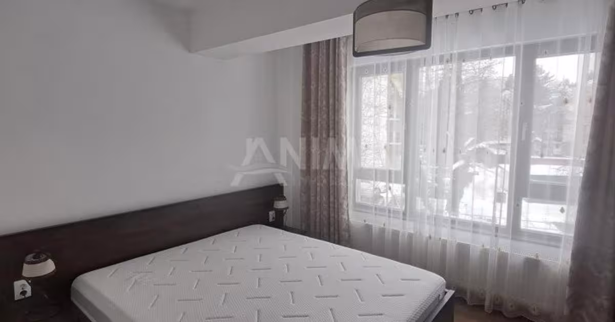 Apartament semidecomandat cu 2 camere în zona Plopilor, Cluj-Napoca