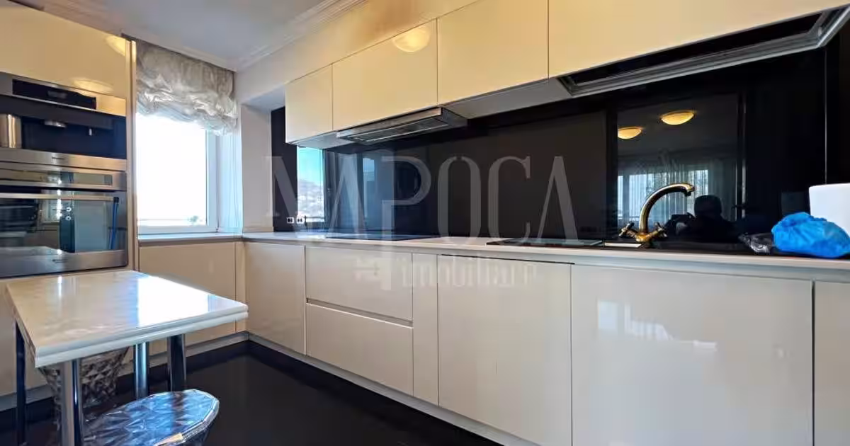 Apartament semidecomandat cu 3 camere în zona Plopilor, Cluj-Napoca