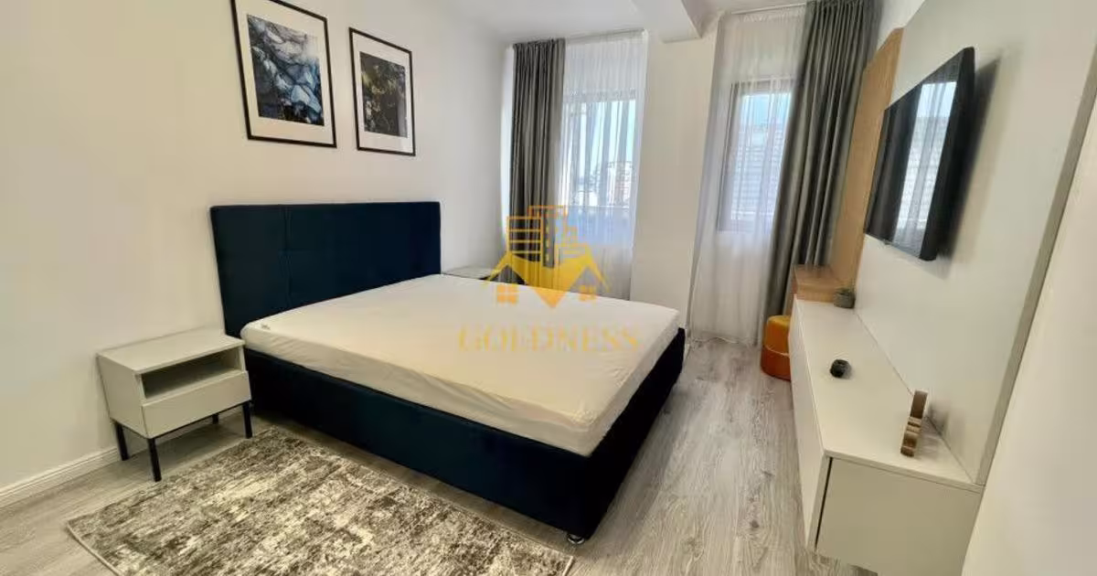 Apartament semidecomandat cu 2 camere în zona Plopilor, Cluj-Napoca