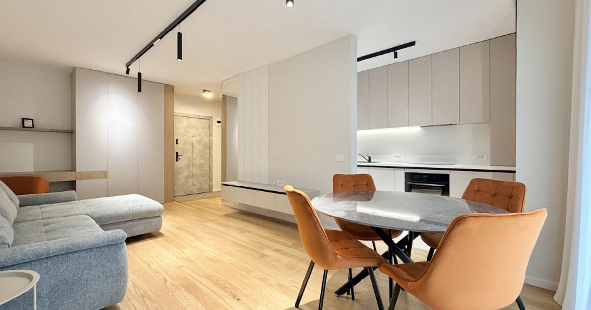 Apartament semidecomandat cu 2 camere în zona Plopilor, Cluj-Napoca