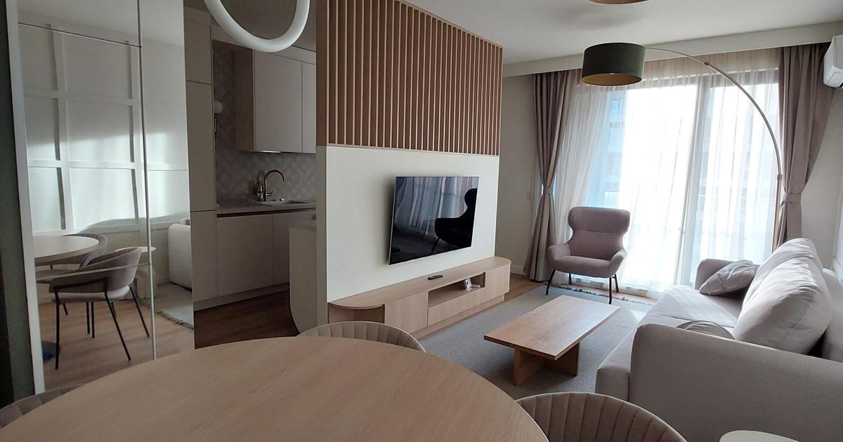 Apartament decomandat cu 3 camere în zona Plopilor, Cluj-Napoca